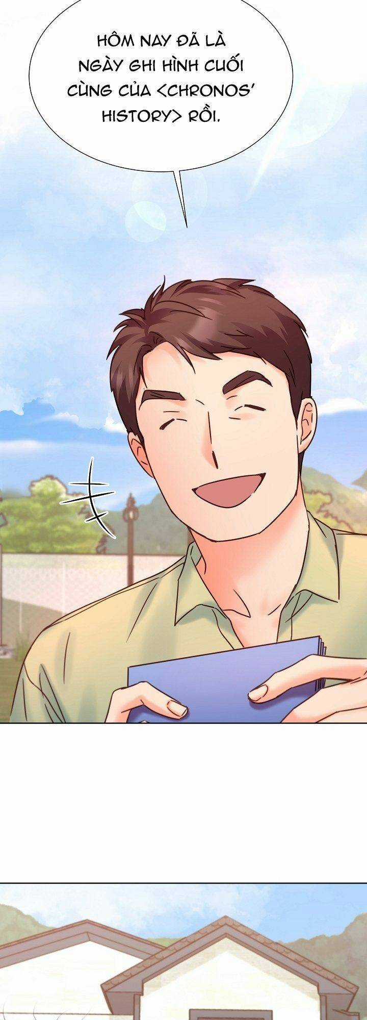 Trở Lại Làm Idol Chapter 73 trang 33