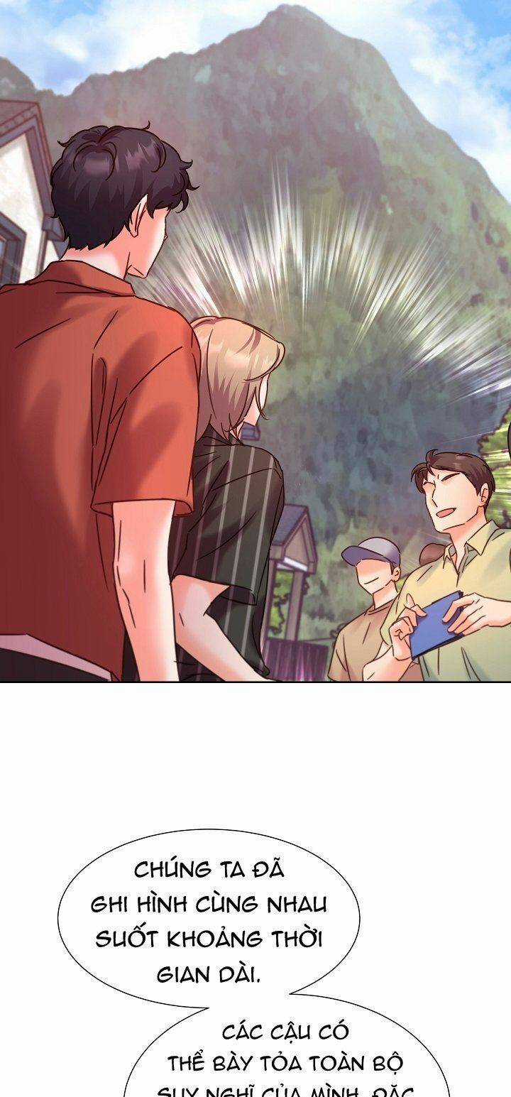 Trở Lại Làm Idol Chapter 73 trang 35