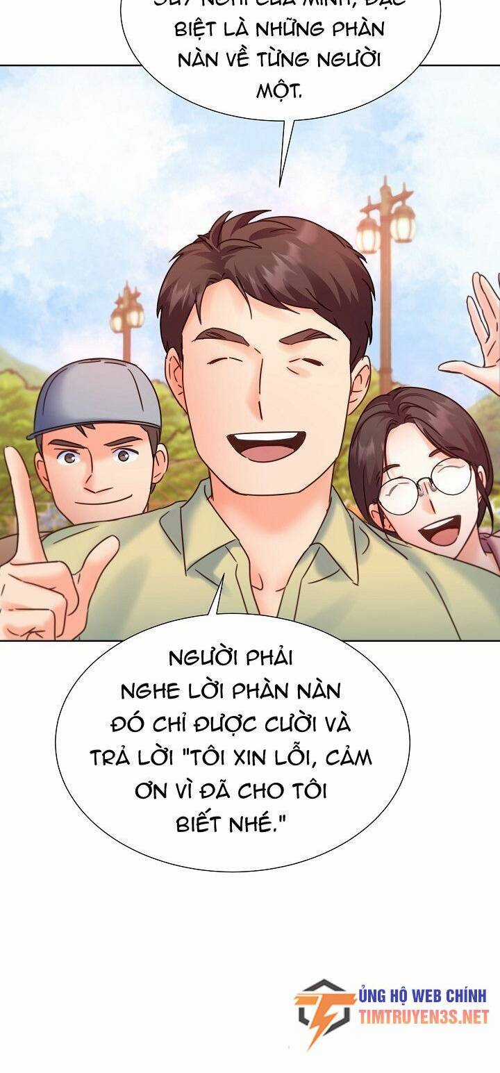 Trở Lại Làm Idol Chapter 73 trang 36