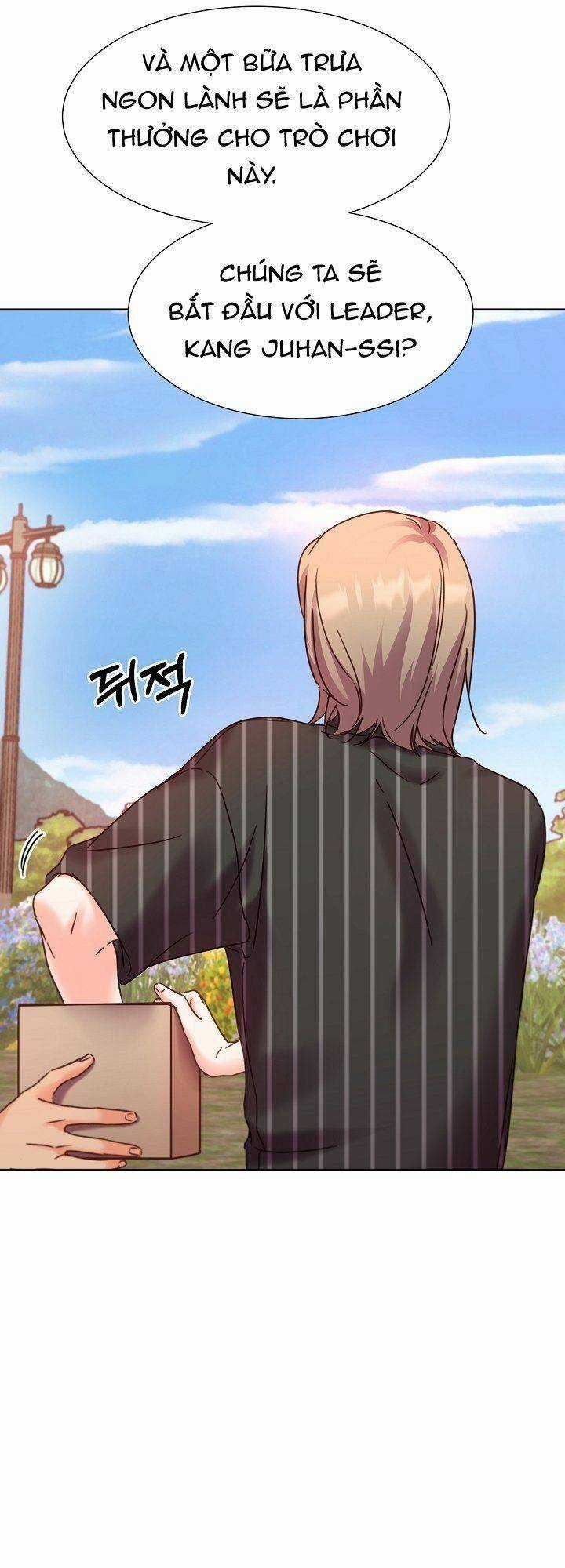 Trở Lại Làm Idol Chapter 73 trang 37