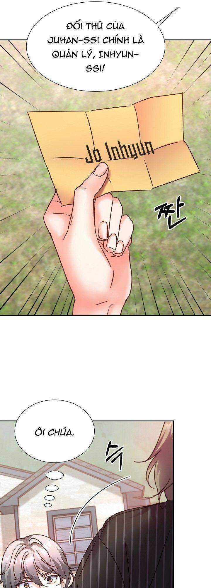 Trở Lại Làm Idol Chapter 73 trang 38