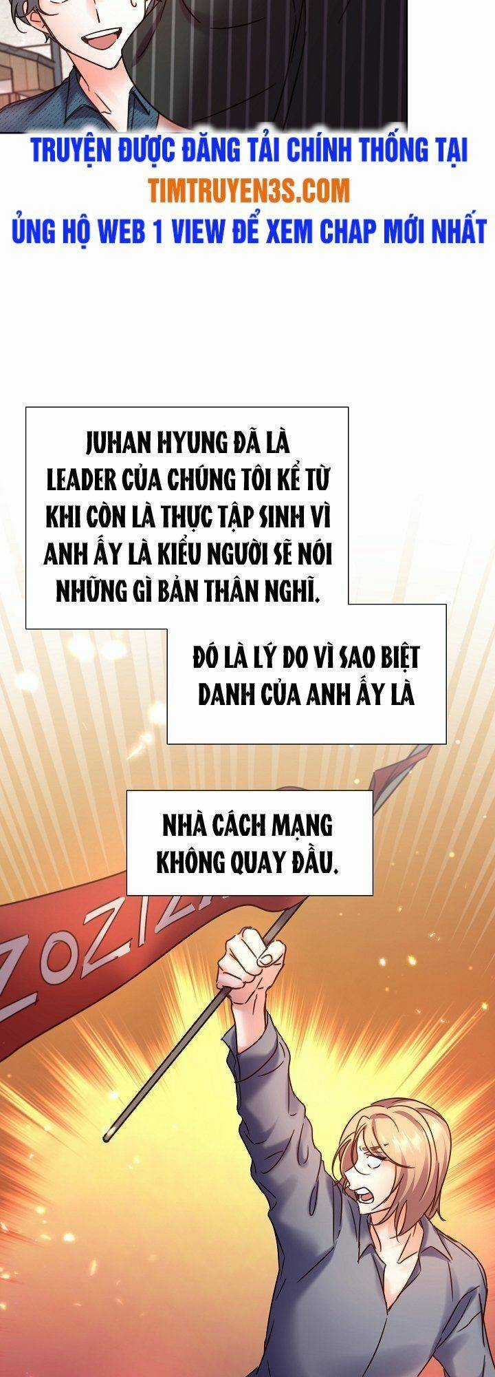 Trở Lại Làm Idol Chapter 73 trang 39