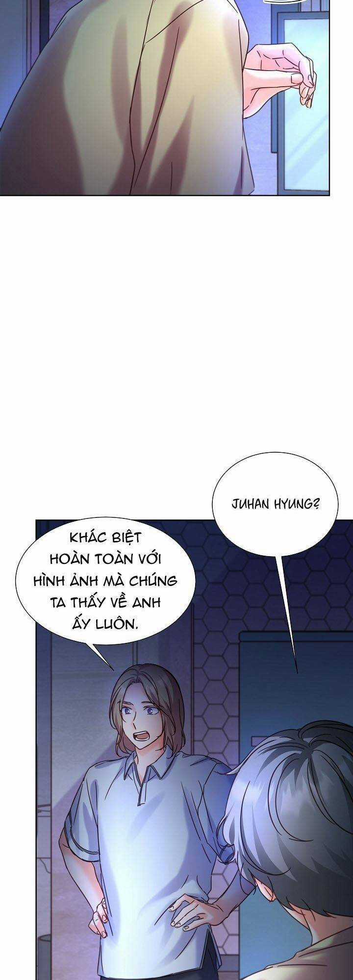 Trở Lại Làm Idol Chapter 73 trang 4