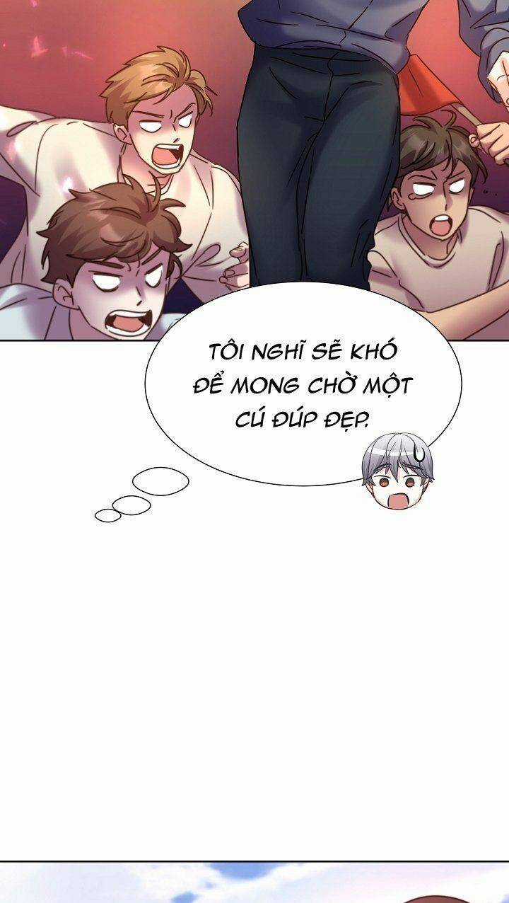 Trở Lại Làm Idol Chapter 73 trang 40