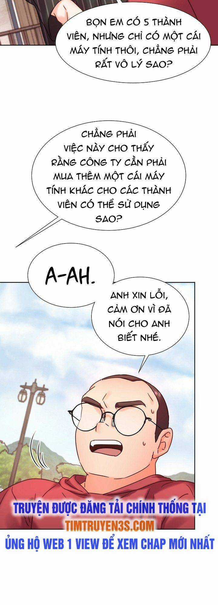 Trở Lại Làm Idol Chapter 73 trang 44
