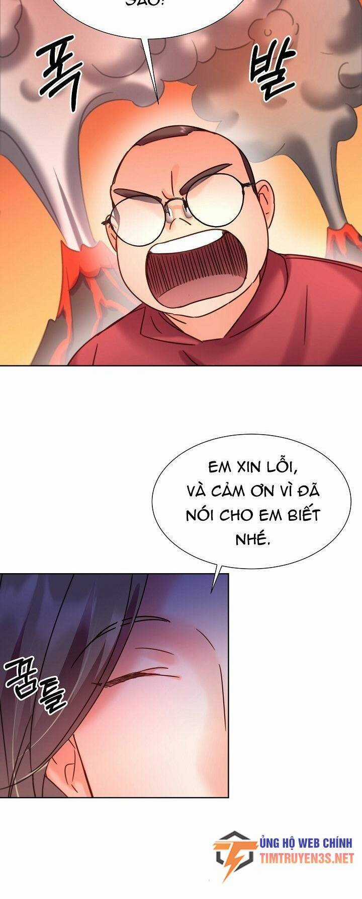 Trở Lại Làm Idol Chapter 73 trang 46