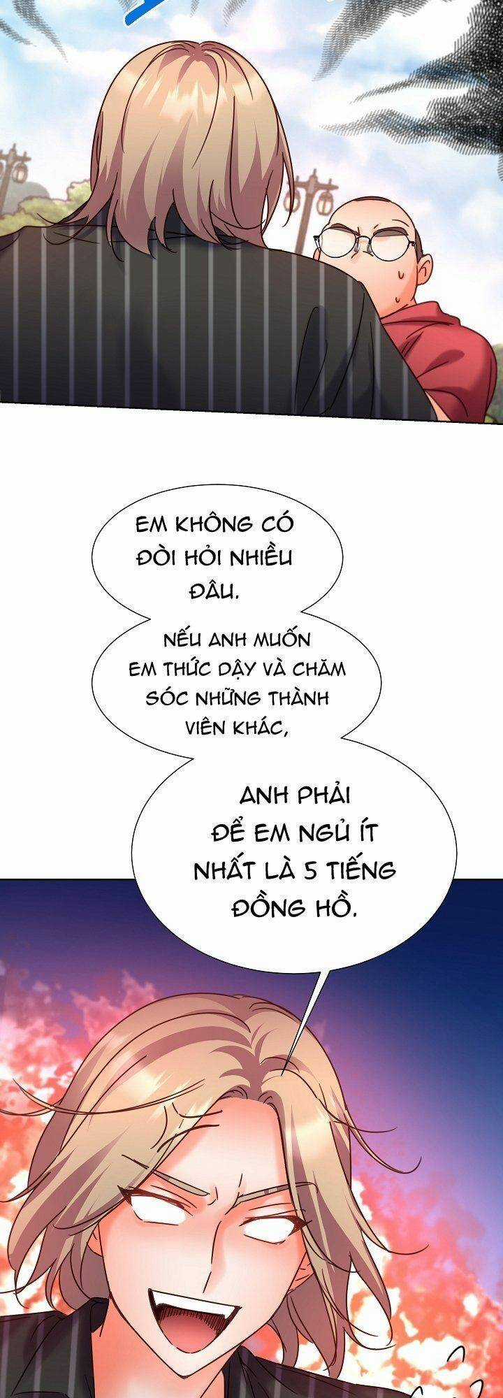 Trở Lại Làm Idol Chapter 73 trang 48