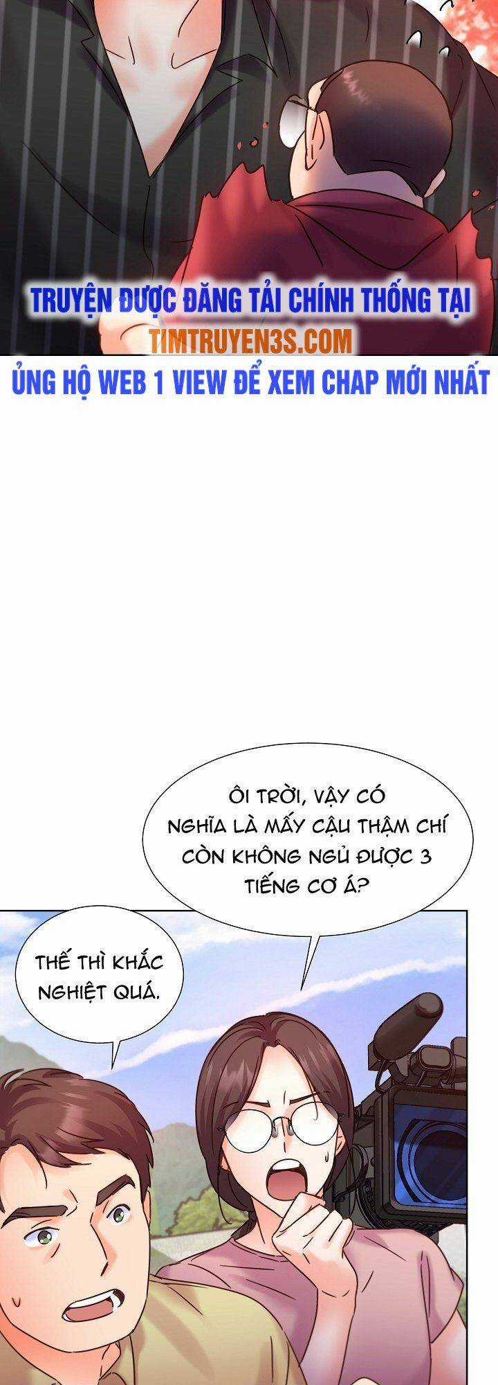 Trở Lại Làm Idol Chapter 73 trang 49