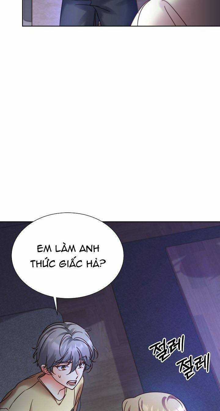 Trở Lại Làm Idol Chapter 73 trang 5