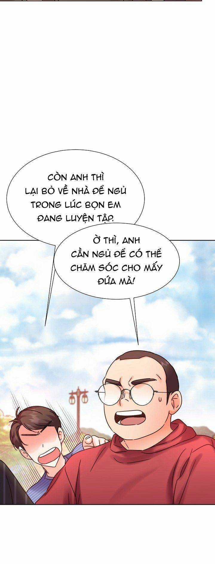 Trở Lại Làm Idol Chapter 73 trang 50
