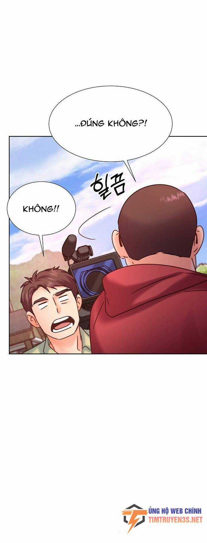 Trở Lại Làm Idol Chapter 73 trang 51