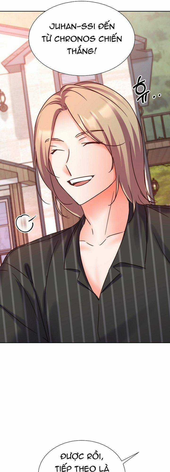 Trở Lại Làm Idol Chapter 73 trang 52