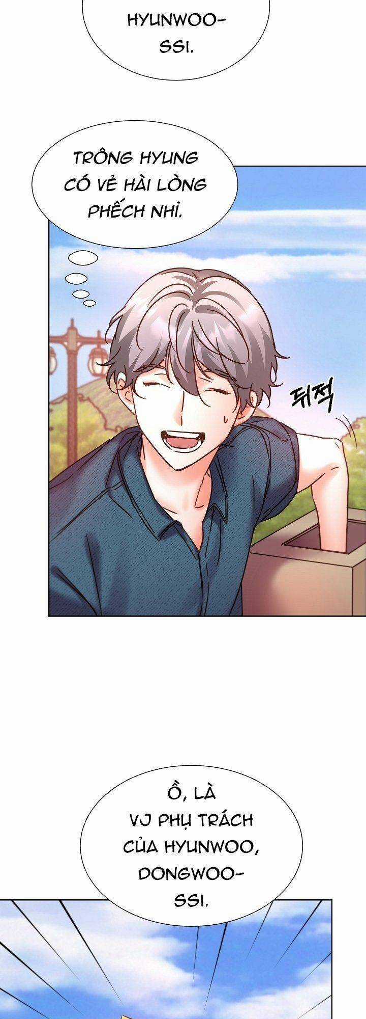 Trở Lại Làm Idol Chapter 73 trang 53