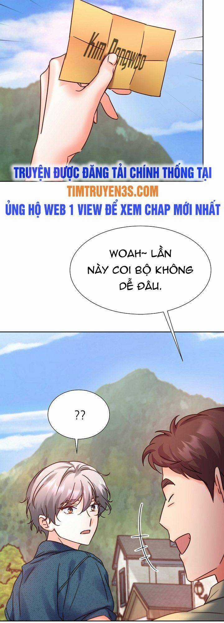 Trở Lại Làm Idol Chapter 73 trang 54