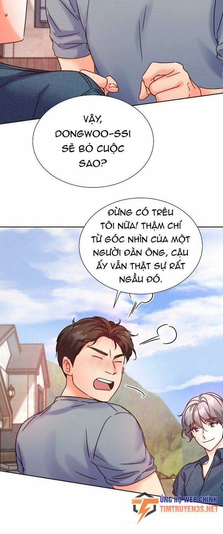 Trở Lại Làm Idol Chapter 73 trang 56