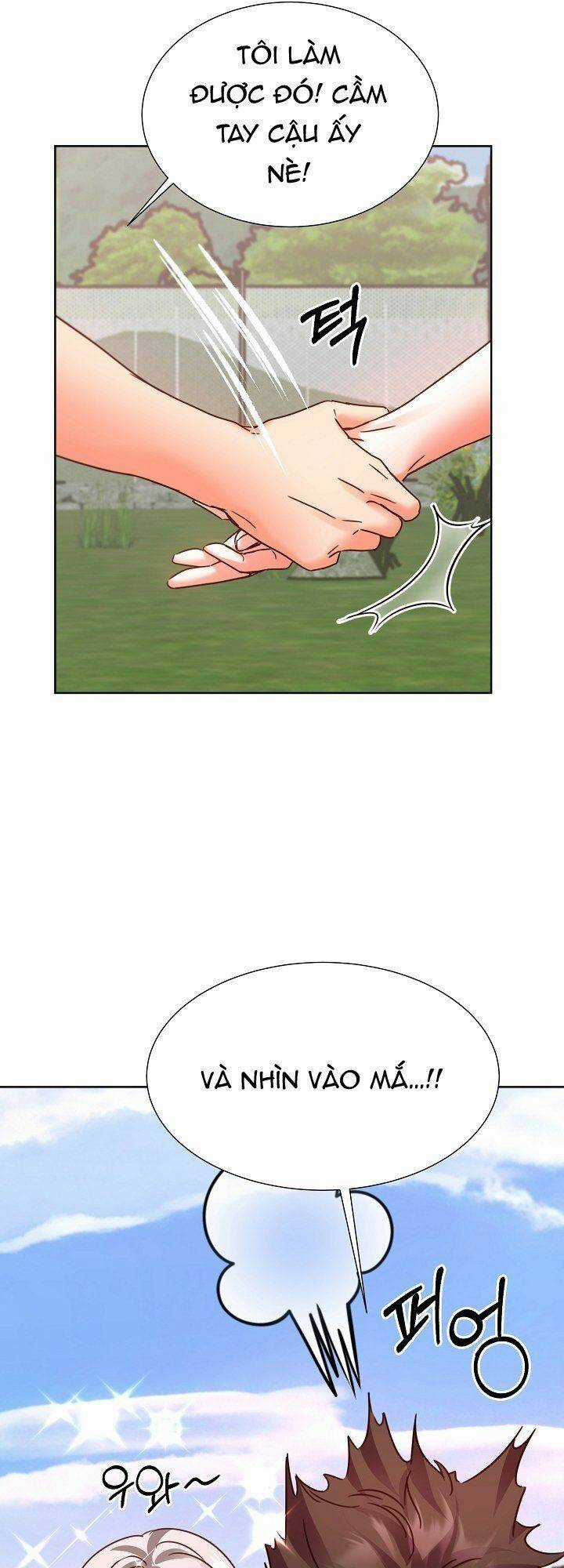 Trở Lại Làm Idol Chapter 73 trang 57