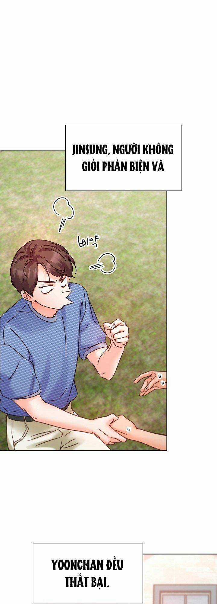 Trở Lại Làm Idol Chapter 73 trang 59