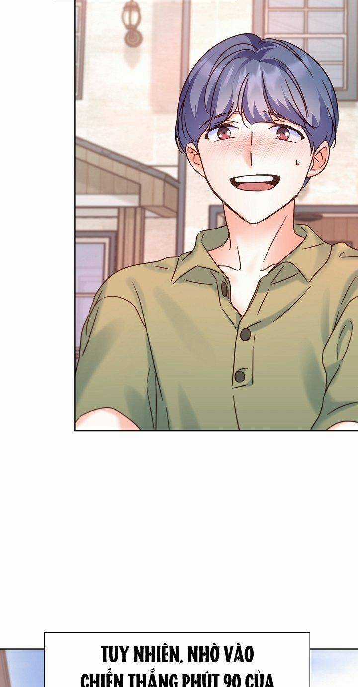 Trở Lại Làm Idol Chapter 73 trang 60