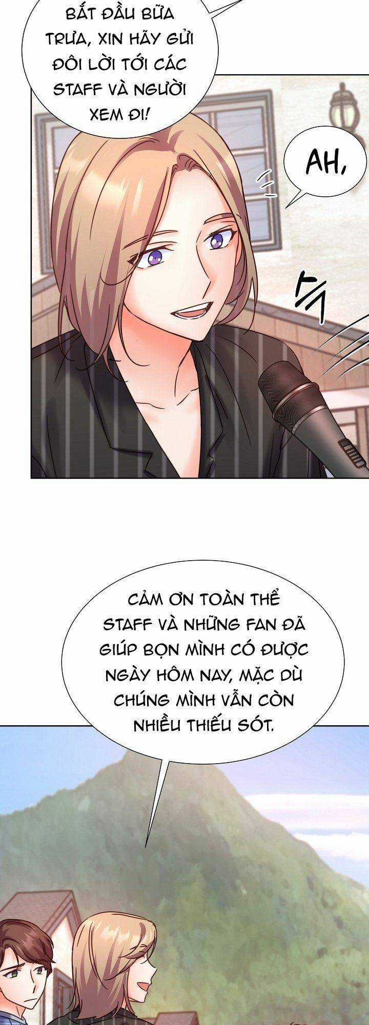 Trở Lại Làm Idol Chapter 73 trang 63