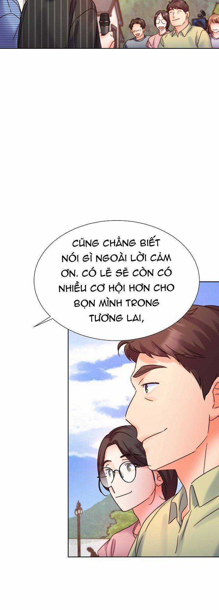 Trở Lại Làm Idol Chapter 73 trang 64
