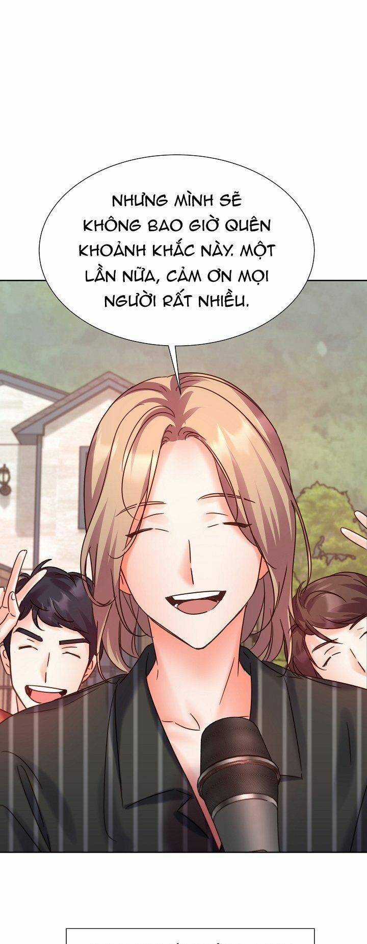 Trở Lại Làm Idol Chapter 73 trang 65