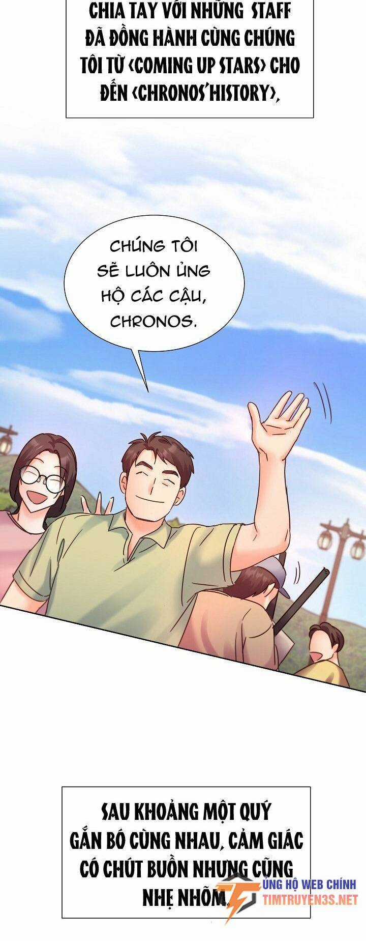 Trở Lại Làm Idol Chapter 73 trang 66