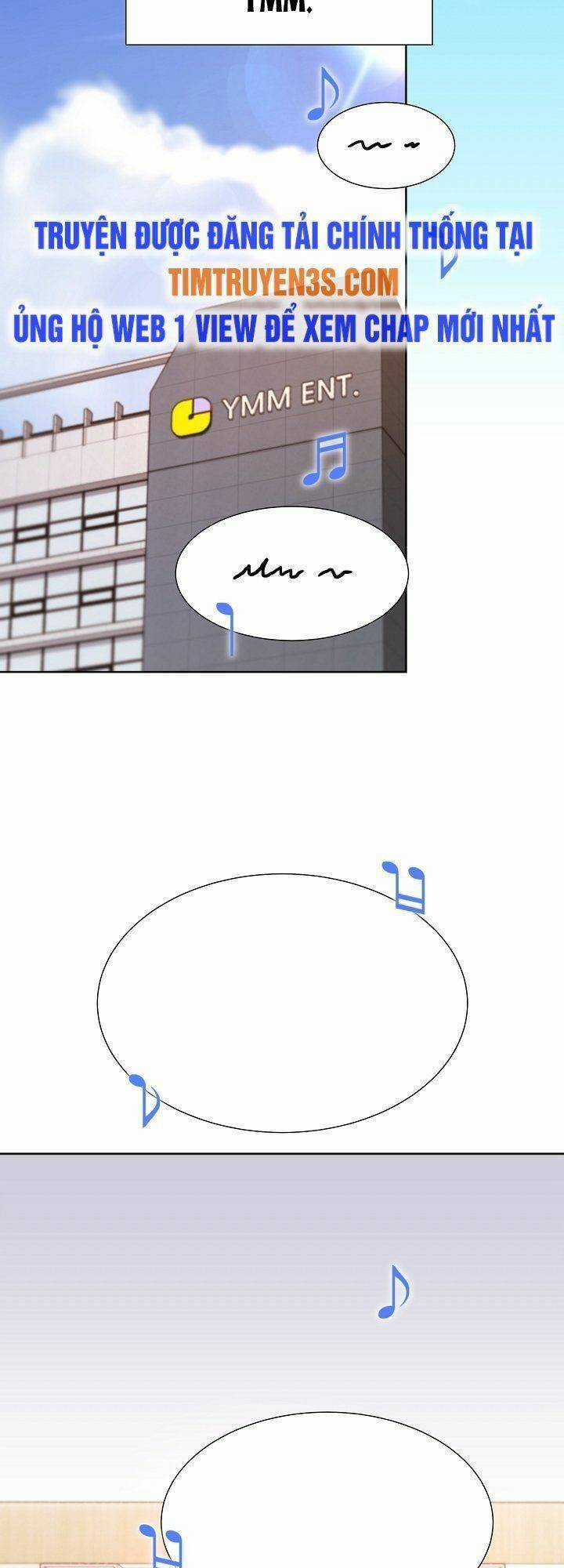 Trở Lại Làm Idol Chapter 73 trang 69