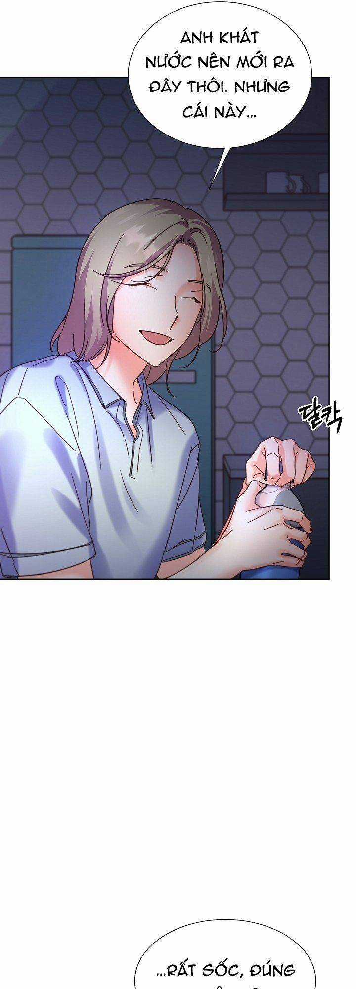 Trở Lại Làm Idol Chapter 73 trang 7