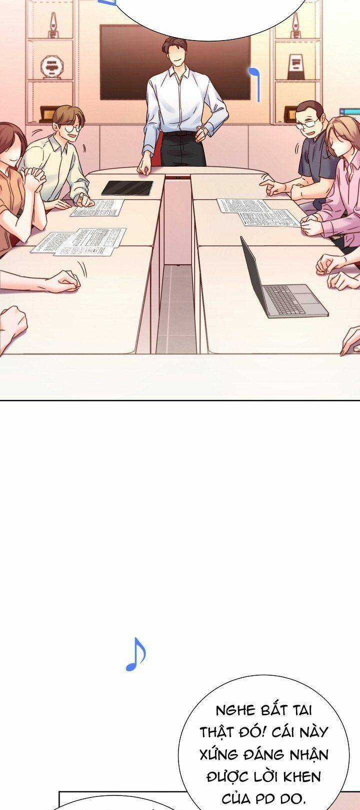 Trở Lại Làm Idol Chapter 73 trang 70