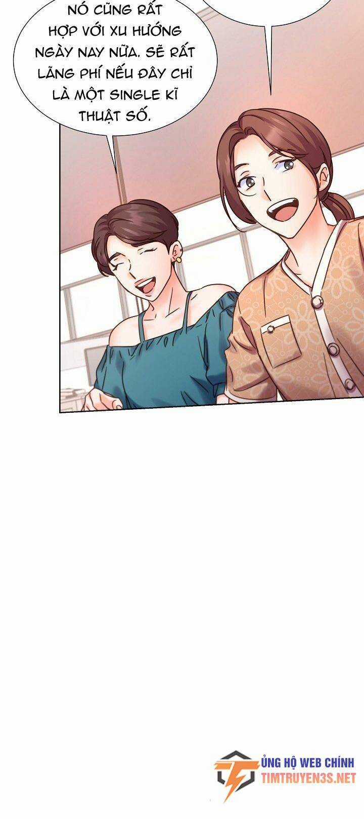 Trở Lại Làm Idol Chapter 73 trang 71