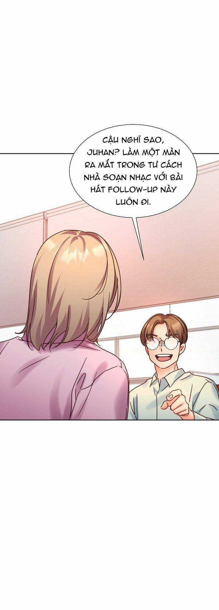 Trở Lại Làm Idol Chapter 73 trang 73