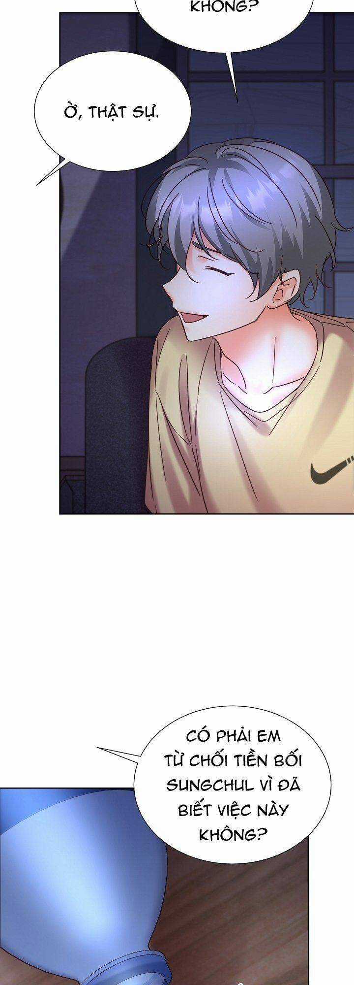 Trở Lại Làm Idol Chapter 73 trang 8