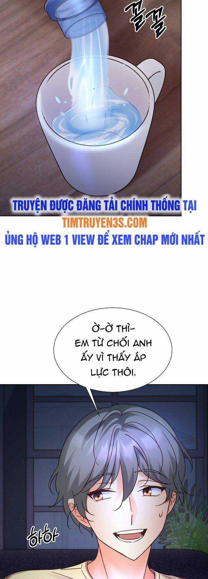 Trở Lại Làm Idol Chapter 73 trang 9