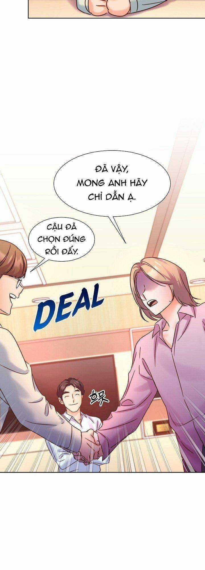 Trở Lại Làm Idol Chapter 74 trang 10