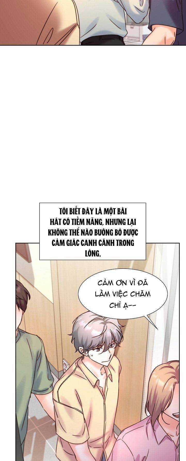Trở Lại Làm Idol Chapter 74 trang 15