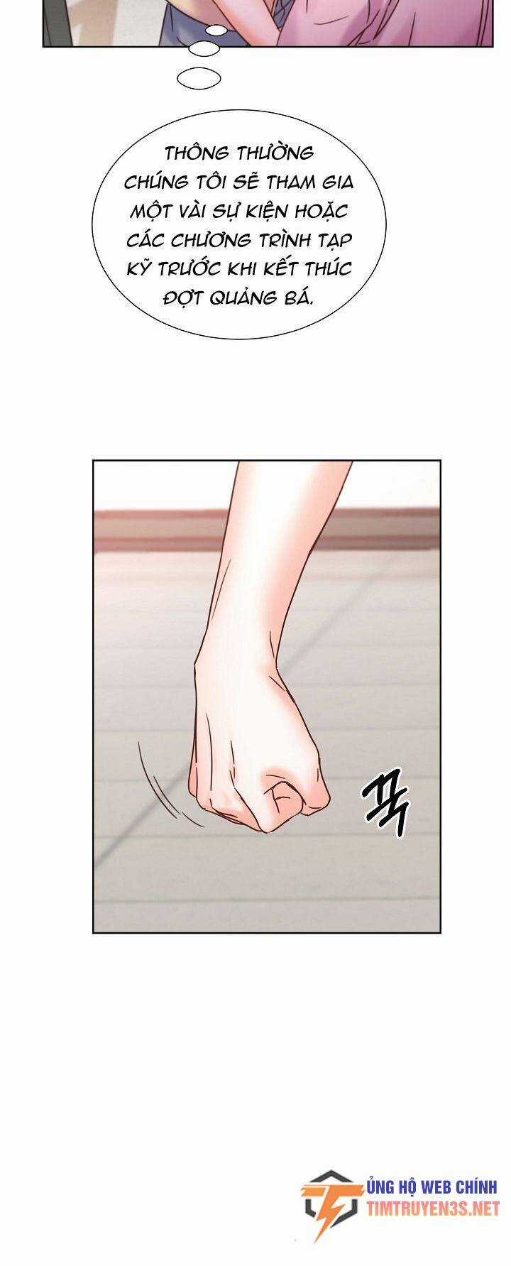 Trở Lại Làm Idol Chapter 74 trang 16