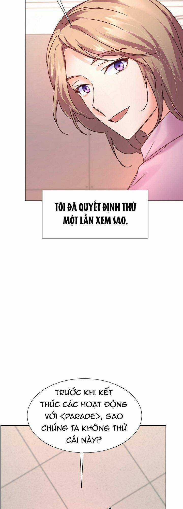 Trở Lại Làm Idol Chapter 74 trang 18