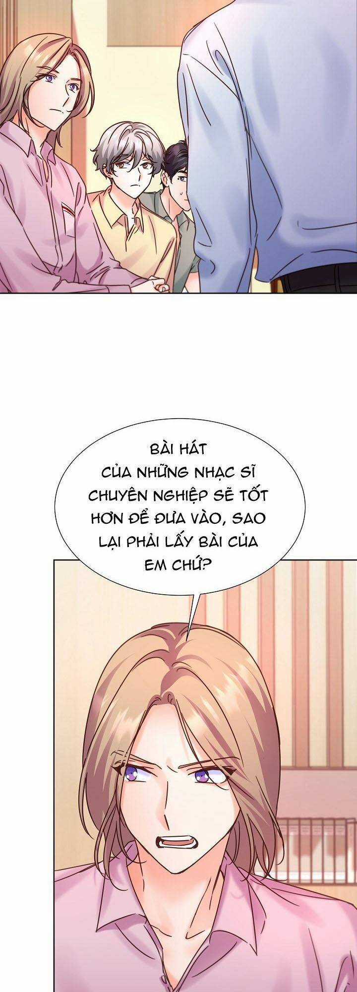 Trở Lại Làm Idol Chapter 74 trang 2