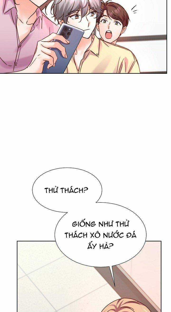 Trở Lại Làm Idol Chapter 74 trang 20