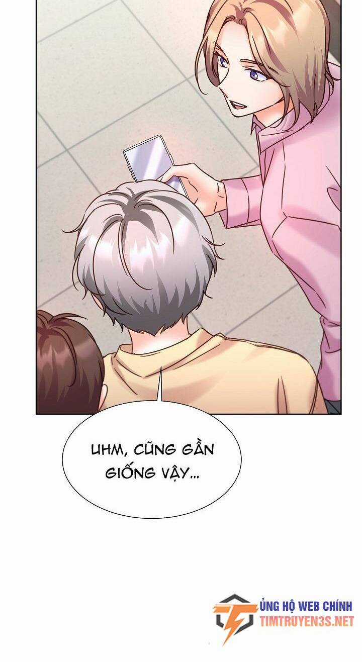 Trở Lại Làm Idol Chapter 74 trang 21