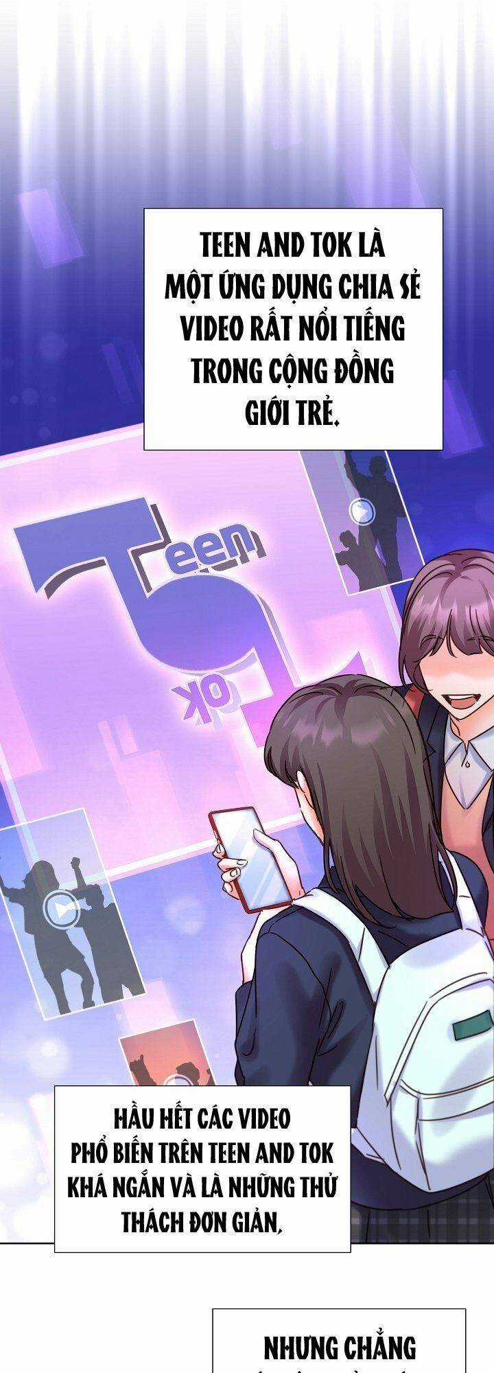 Trở Lại Làm Idol Chapter 74 trang 22