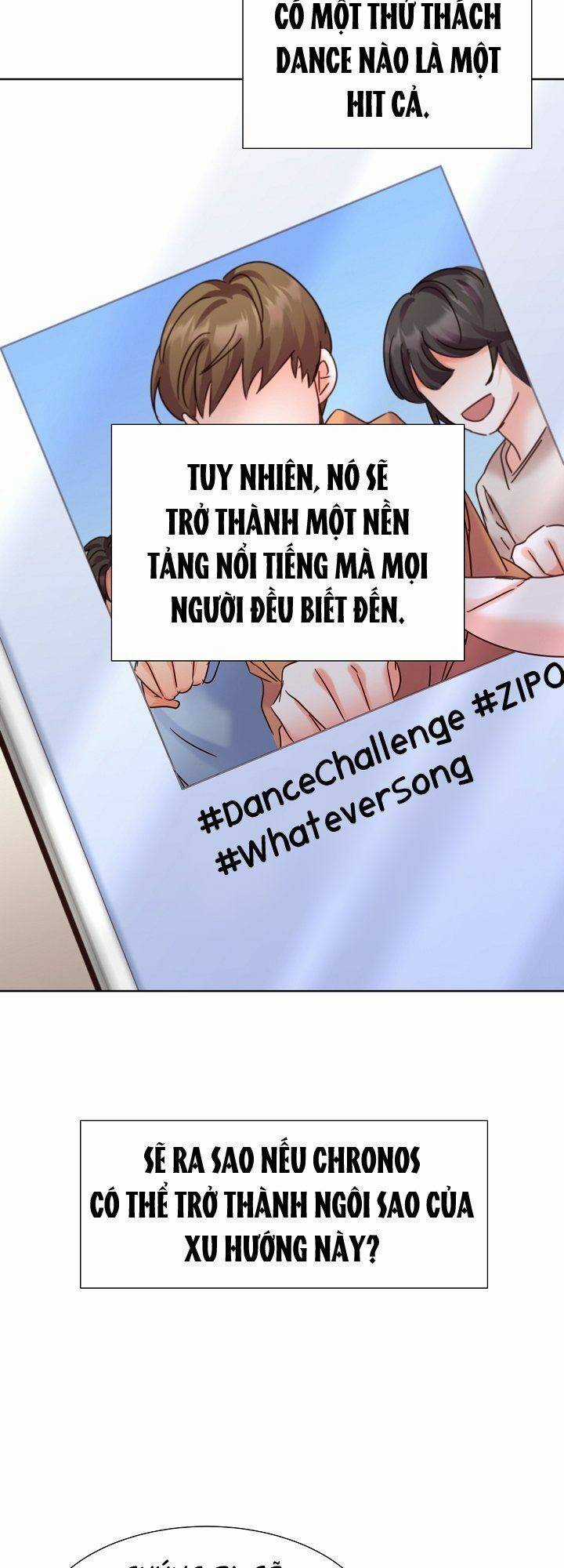 Trở Lại Làm Idol Chapter 74 trang 23