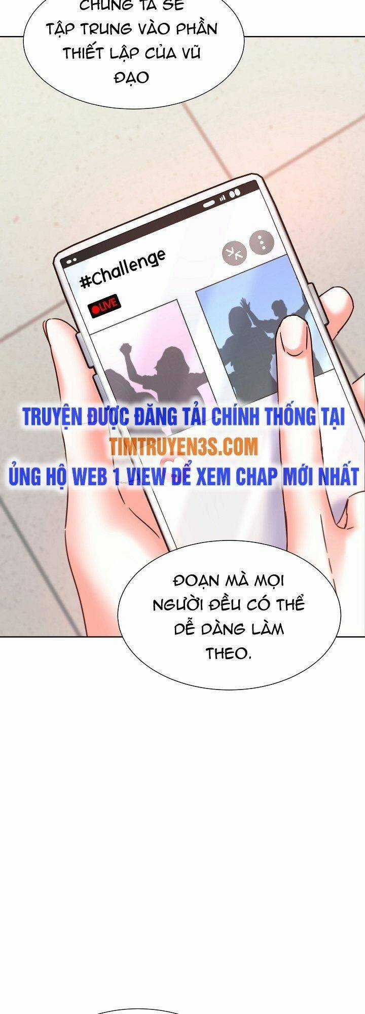 Trở Lại Làm Idol Chapter 74 trang 24