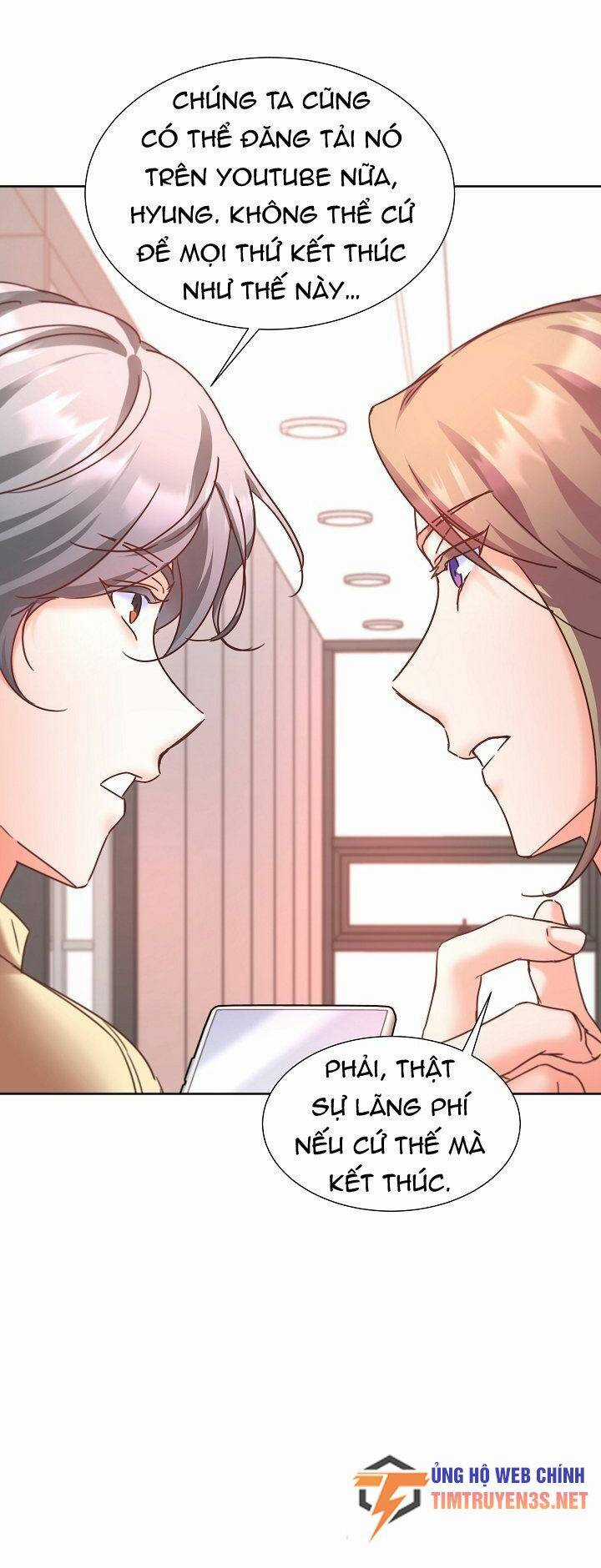 Trở Lại Làm Idol Chapter 74 trang 26