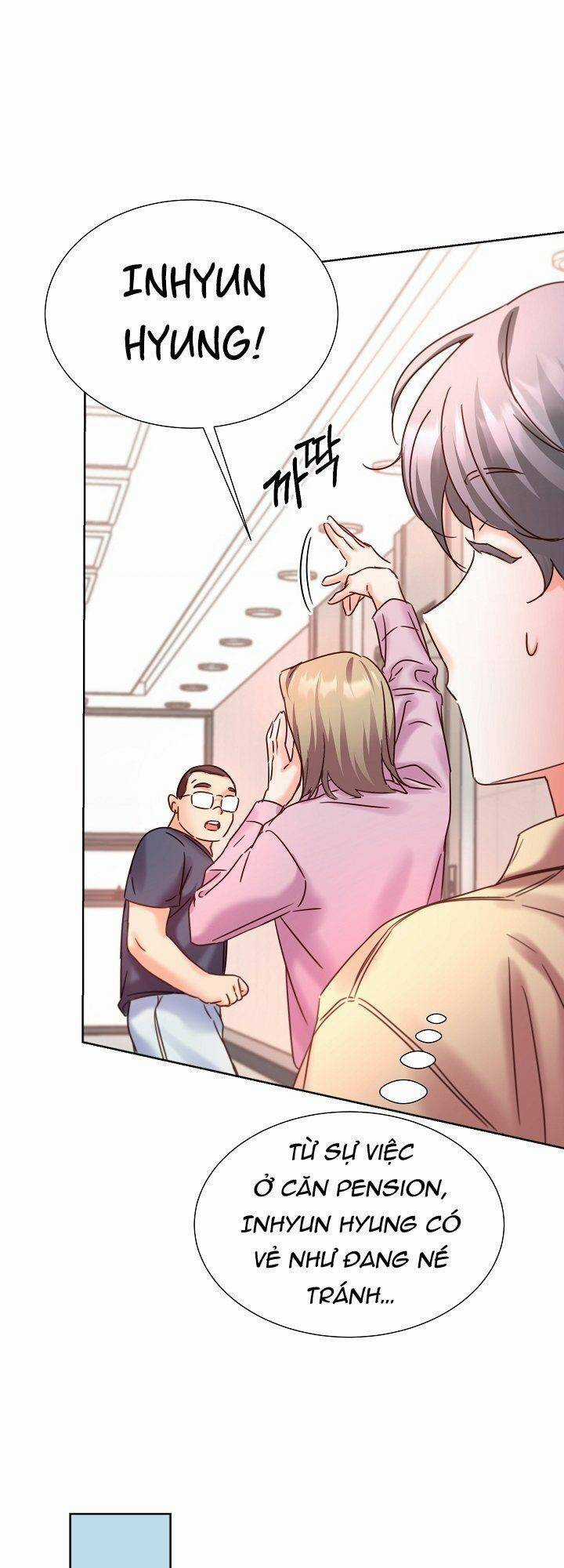 Trở Lại Làm Idol Chapter 74 trang 28