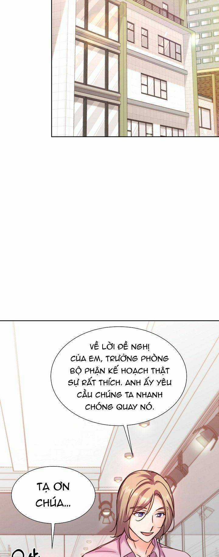 Trở Lại Làm Idol Chapter 74 trang 30