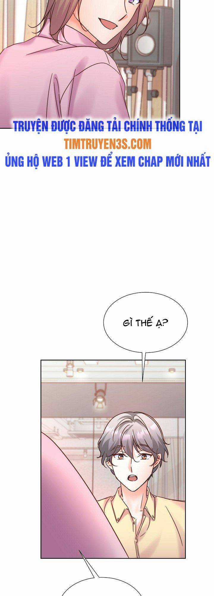 Trở Lại Làm Idol Chapter 74 trang 34