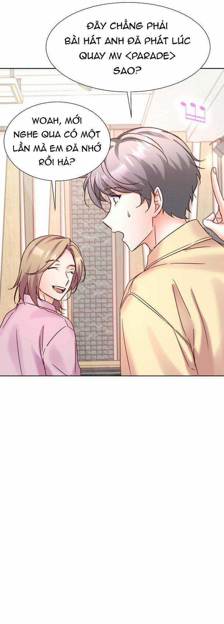 Trở Lại Làm Idol Chapter 74 trang 37