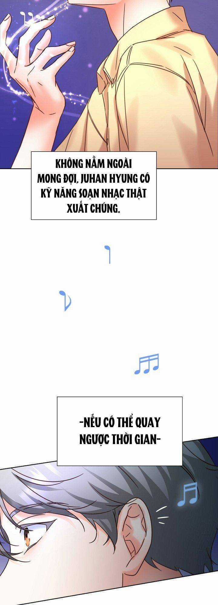 Trở Lại Làm Idol Chapter 74 trang 40