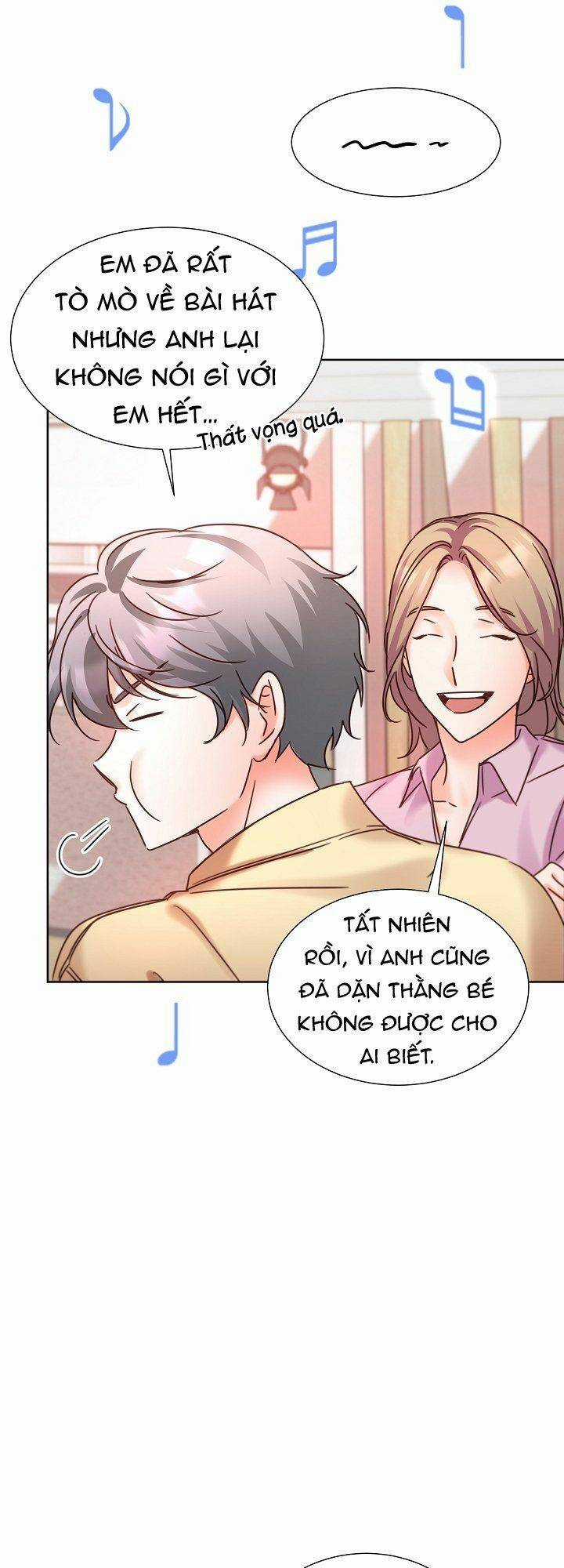 Trở Lại Làm Idol Chapter 74 trang 42